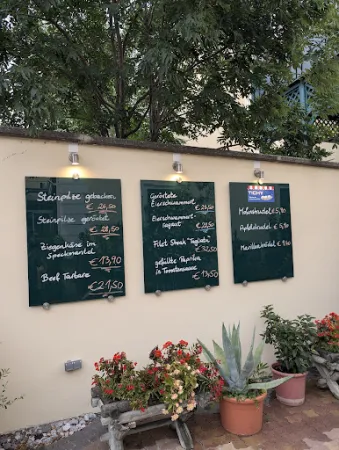 Bild von Die SCHOTTEN Restaurant | Catering Familie Reith