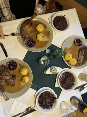 Die SCHOTTEN Restaurant | Catering Familie Reith