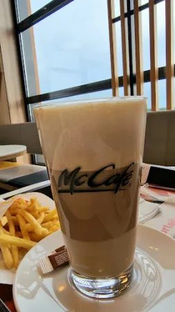 Bild von McDonald's Bruck an der Leitha