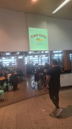 Bild von Ciao a Tutti