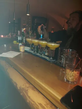 Bild von TARO American Bar