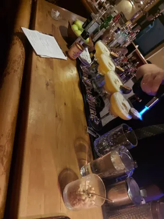 Bild von TARO American Bar