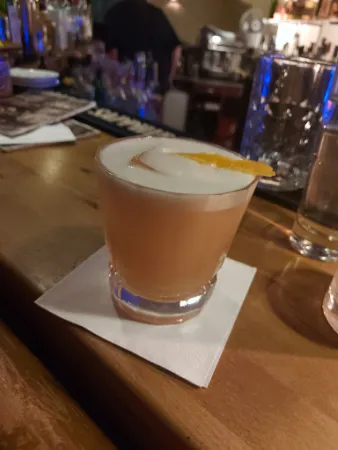 Bild von TARO American Bar