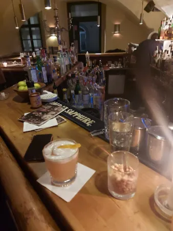 Bild von TARO American Bar