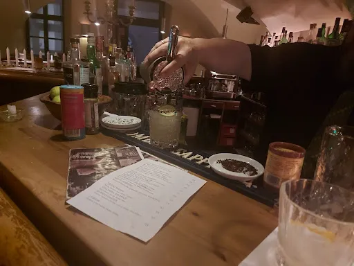 Bild von TARO American Bar