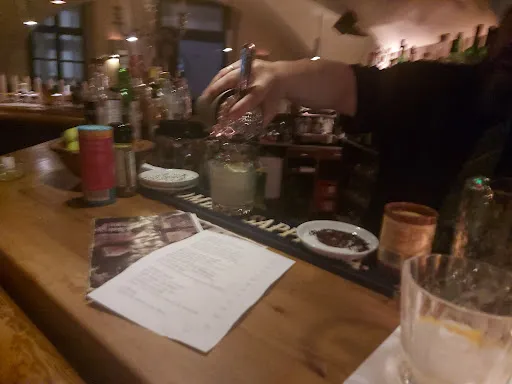 Bild von TARO American Bar