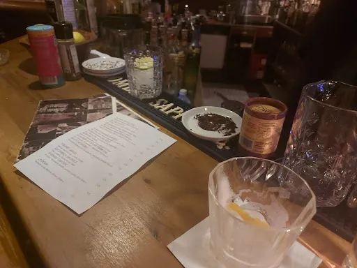 Bild von TARO American Bar