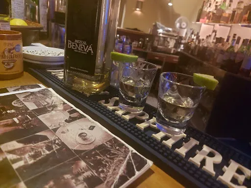 Bild von TARO American Bar