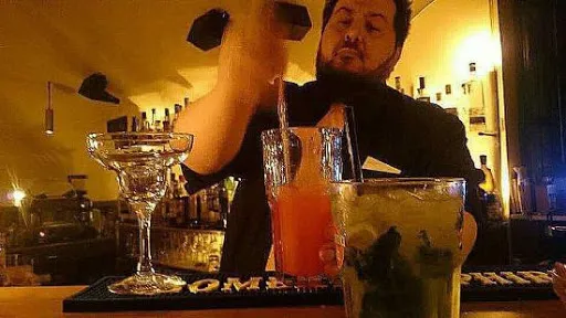Bild von TARO American Bar