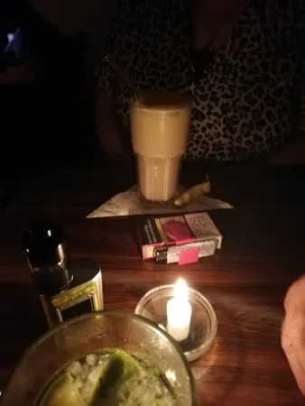 Bild von TARO American Bar