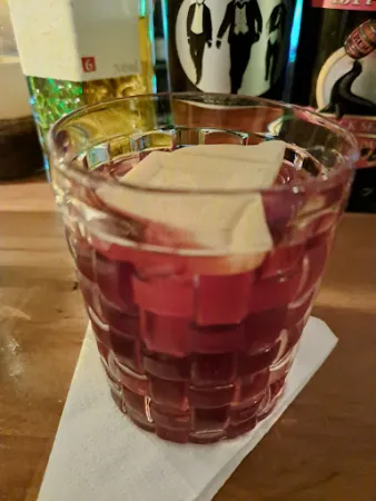 Bild von TARO American Bar