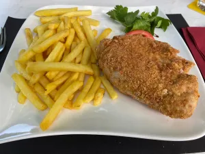 Restaurant l'Aigle Noir