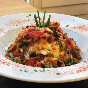 Restaurant Avry Bourg