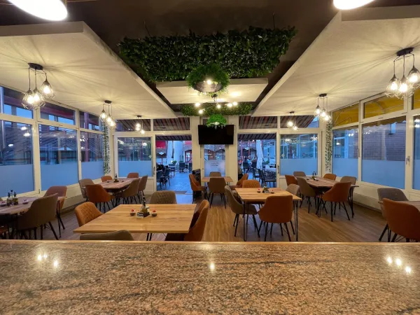 Bild von Restaurant Avry Bourg