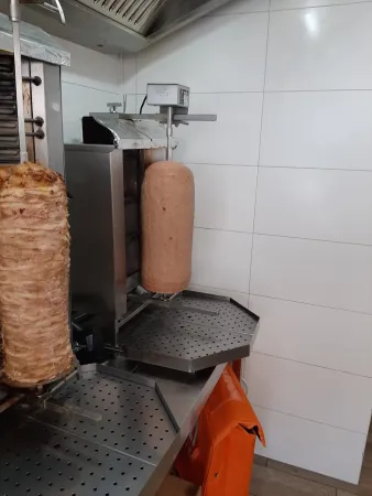 Bild von Le Snack Avry-Bourg