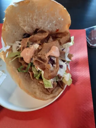 Bild von Saida Jaafare