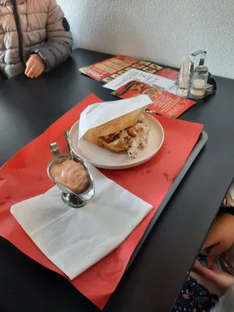 Bild von Saida Jaafare