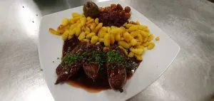 Restaurant des Blés d'Or