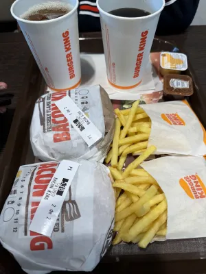 Burger King