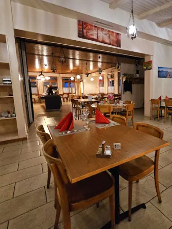 Bild von Restaurant des Blés d'Or