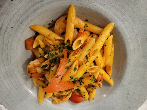 Bild von Restaurant Avry Bourg