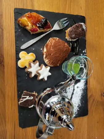 Bild von Restaurant Avry Bourg