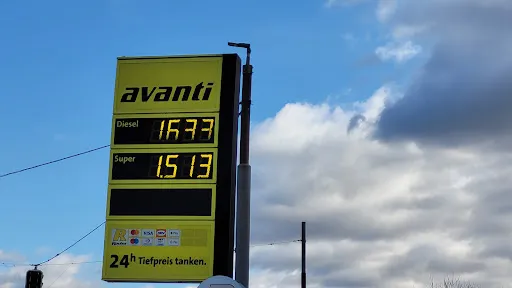 Bild von Avanti