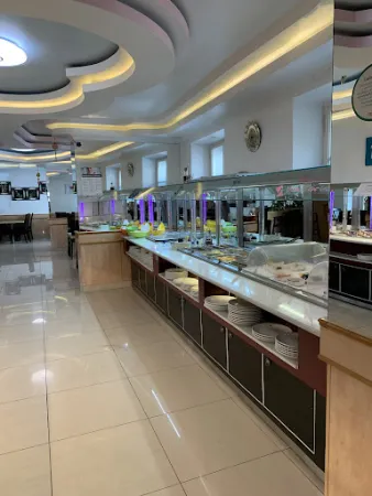 Bild von China-Restaurant Schwechat