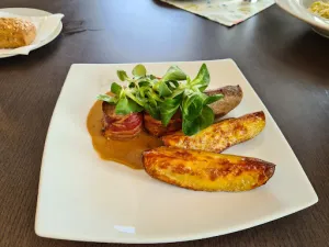 Restaurant Icarus
