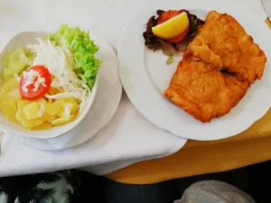 Cafe-Restaurant Gast
