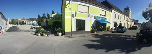 Bild von Eisfalle