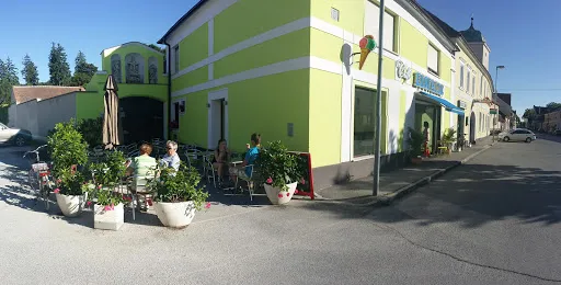 Bild von Eisfalle