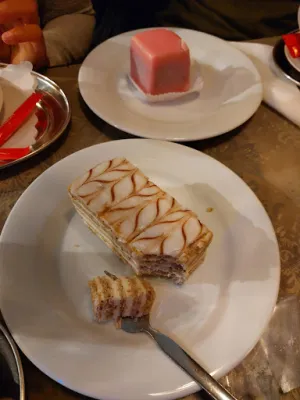 PD's Cafe