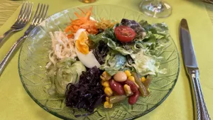 Restaurant Traube