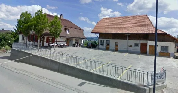 Bild von Restaurant Traube