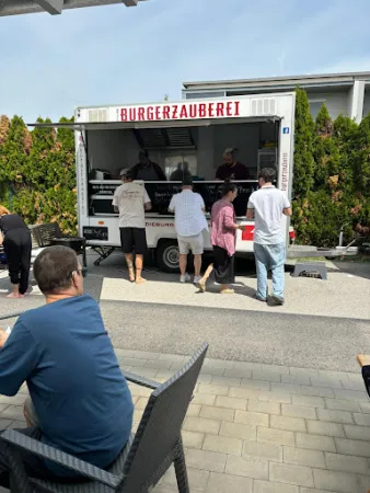 Bild von Die Burgerzauberei