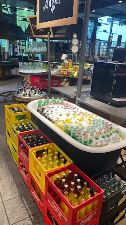 Bild von Marché Schwechat