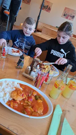 Bild von Himberger Stüberl