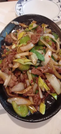 Bild von Lin House Chinarestaurant