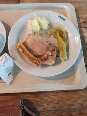 Wiesbauer Bistro
