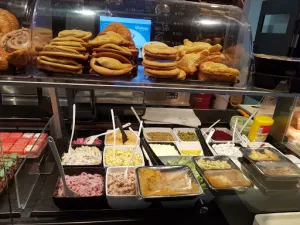 Wiesbauer Bistro