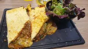 Auszeit