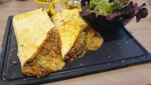 Auszeit