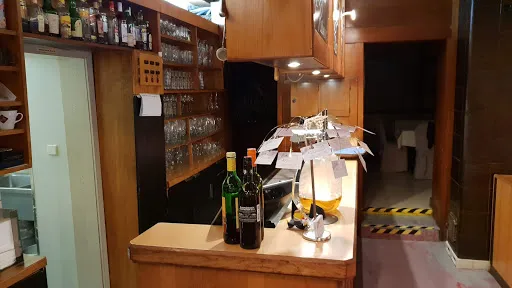 Bild von RESTAURANT RAINER