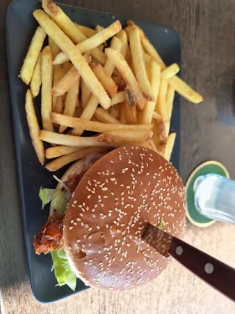 Bild von SEFA`S Pizza und Burgerhaus
