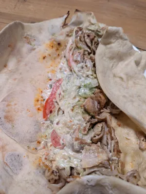 Pizzeria Hawaii