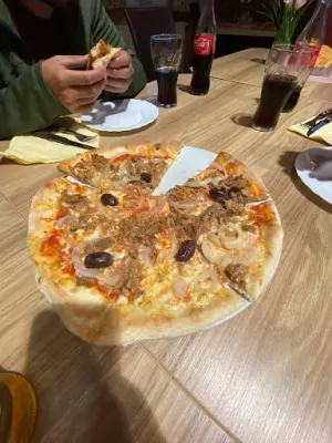 Pizzeria Al Contadino
