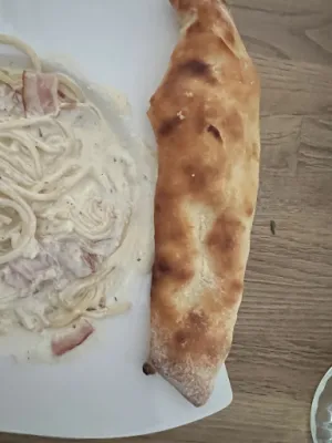Pizzeria Al Contadino