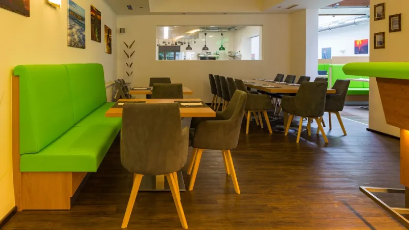 Bild von Restaurant Lokalaugenschein