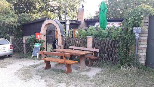Bild von Woodys Waldheuriger
